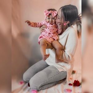 Meet your Posher, Kiara